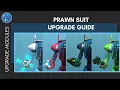 How To Upgrade The Prawn Suit Subnautica Guides