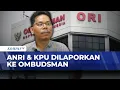 Lagu Bonatua Silalahi Laporkan ANRI dan KPU ke Ombudsman soal Arsip Ijazah Jokowi | SAPA MALAM