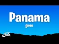 Download Lagu GReeN - Panama (Testo/Lyrics)