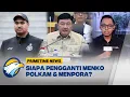 Download Lagu Dua Menteri Dicopot Kursi Menko Polkam dan Menpora Masih Kosong - [Primetime News]