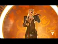 Christina Aguilera - La Reina (Live at Billboard Latin Music Awards 2022)