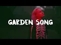 Phoebe Bridgers - Garden Song (Lyrics)