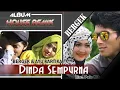 Download Lagu BERGEK feat AYU KARTIKA - DINDA SEMPURNA [Official Video Music]