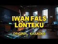 Download Lagu Iwan Fals - Lonteku (Karaoke)