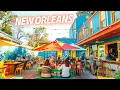 Most UNIQUE Places to Eat in New Orleans - Nola Food Tour