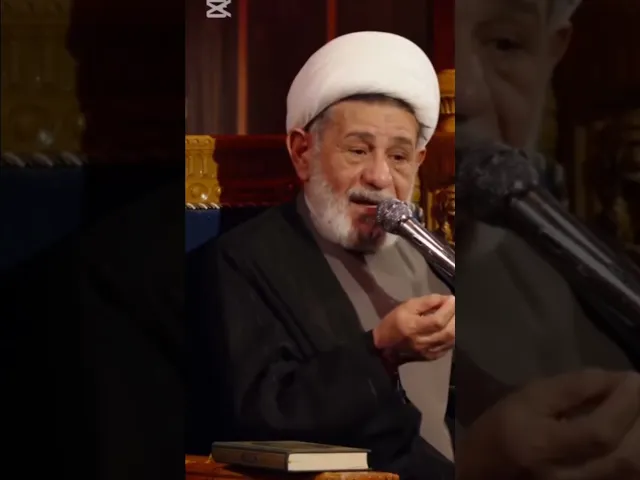 ⁣يا ارحم الراحمين 🌱🤍 ، #الشيخ_جعفر_الابراهيمي