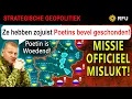 Download Lagu RAMP In De Donbas! Russische Generaals BEREIDEN ZICH VOOR OP HET ERGSTE! | RFU News