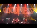 Download Lagu Loudness - The King of Pain (live at Graspop Metal Meeting 2016, Dessel, Belgium - 17.06.16)