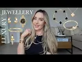 CARTIER VAN CLEEF ROLEX TIFFANY JEWELLERY REVIEW Freya Killin