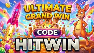 Roobet Promo Code: HITWIN | Maximum Returns & Daily Flow