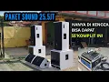 Download Lagu Paket Sound murah berkualitas 25.5jt komplit