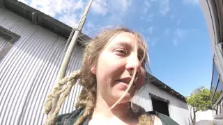 Episode 155 – Coppercoat VS Epoxy and Copper Powder – Life on a Sailboat Day 60