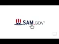Advanced Search of Contract Opportunities