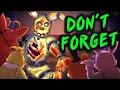 Download Lagu FNAF SONG \