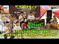 Download Lagu Instrumen KOSONG - KOSONG || full Tarompet Tanji ||Azka Project 🔴 live Cangkring - Kadipaten