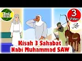 Download Lagu Sahabat Nabi Muhammad SAW part 1 - Kisah Islami Channel