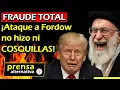 Download Lagu En Irán SE BURLAN de Trump!!! Fordow está en orden!!!