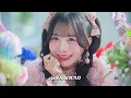 [가사/해석] SWEET STEADY(스윗스테디) - とびきりドラマティカ(특별하게 드라마틱 하게)