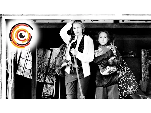 FUKUSHIMA, MON AMOUR -  OFFICIAL TRAILER