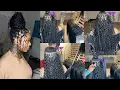 Boho Braids Tutorial Achieve the Perfect Bohemian Look Easy-to-Follow Guide for