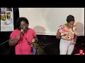 Candle Light Vigil on behalf of Jerbiah Paul
