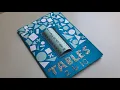 How To Make Staple Free Booklet Booklet For Tables School Activity Project