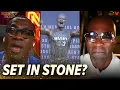 Unc Ocho ROAST the Miami Heat s unveiling of new Dwyane Wade statue Nightcap