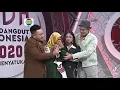 Bikin terharu bngt.... 😭😭😭Jannah Lida saat audisi lida dangdut Indonesia.....