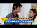 Download Lagu Anugrah Terindah (Lirik) OST Buku Harian Seorang Istri || Naga