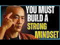 Lagu 6 Habits To Develop Tough Mindset or the World Will Break It | Shaolin Master Wisdom