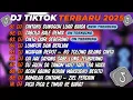 Download Lagu DJ TIKTOK TERBARU 2025🎵DJ CINTAKU SUNGGUH LUAR BIASA🎵DJ TABOLA BALE REMIX🎵FULL ALBUM