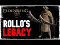Elden Ring LORE WHO are the OMENKILLERS