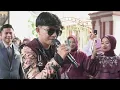 Lagu Kembang Melati - Abiel Jatnika Feat N25 Kirab Pengantin RISNA \u0026 YUSUF || Live Citiru Soreang
