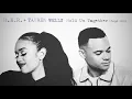 H.E.R., Tauren Wells - Hold Us Together (Hope Mix (Audio))