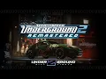Download Lagu Need For Speed Underground 2 - Remastered FullHD 2025