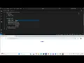 Create a CSS Dot Loader Animation HTML CSS Tutorial