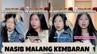 NASIB MALANG KEMBARANKU…?😰 [CERITA PENDEK PIYAN 2026]
