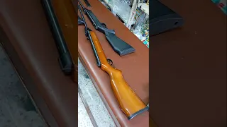 One Of The Best Air Rifles افضل بنادق هوائية 