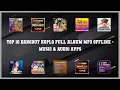 Download Lagu Top 10 Dangdut Koplo Full Album Mp3 Offline Android App