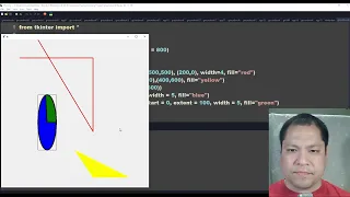 Python Level 1 - Groundwork 16A