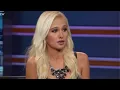 Tomi Lahren 33 Stuns Fans With Unforgettable Bikini Photos Shocks Everyone