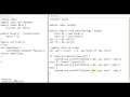 AP Comp Sci Java Dice Class and Tester