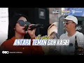 Download Lagu CEK SOUND RAMAYANA|| ANTARA TEMAN DAN KASIH - NEW PALLAPA {COVER LIVE PERFORM} REMBOS 2023