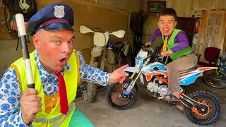 Top Comedy Video 2026 - Giant Fire Truck Saves Family From A Massive Highway Crash