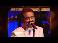İbrahim Tatlıses - Mutlu Ol Yeter - (Harbiye Açık Hava Konseri)