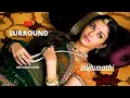 Lagu Tamil 8D Song | Mulumathy Avalathu Mugaam | Jodhaa Akbar| Aishwarya| Hrithik Roshan| Sonu | 8D MUSIX