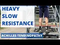 Download Lagu Heavy Slow Resistance Training for Achilles Tendinopathy
