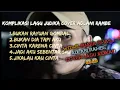 Download Lagu KUMPULAN Cover Adlani rambe TOP Best lagu judika!!![TERBARU 2019-2020]!!PENERUS Judika!!!😱😱