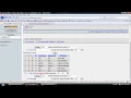PHP Updating phpmyadmin Database update mysQL Query