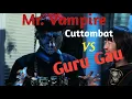 film vampir Asia | bangkitnya Mr. vampire bag 2 sub indo